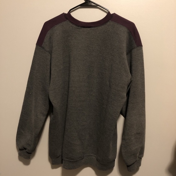 Vintage Wilson sweater - Picture 3 of 3